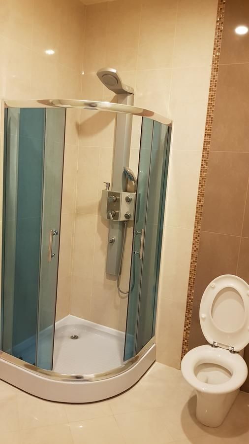 Апартаменты Modern City Center Apartment Баку-15