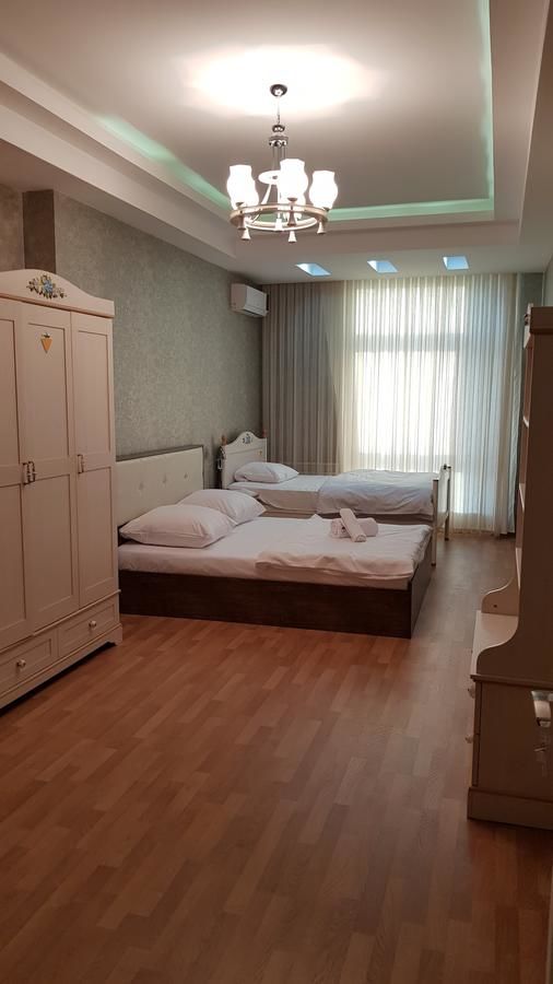 Апартаменты Modern City Center Apartment Баку-18