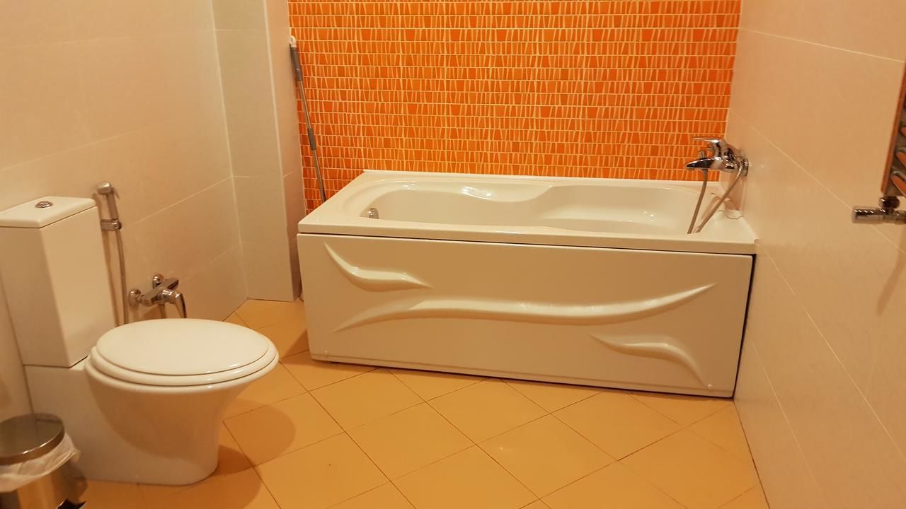 Апартаменты Modern City Center Apartment Баку-20