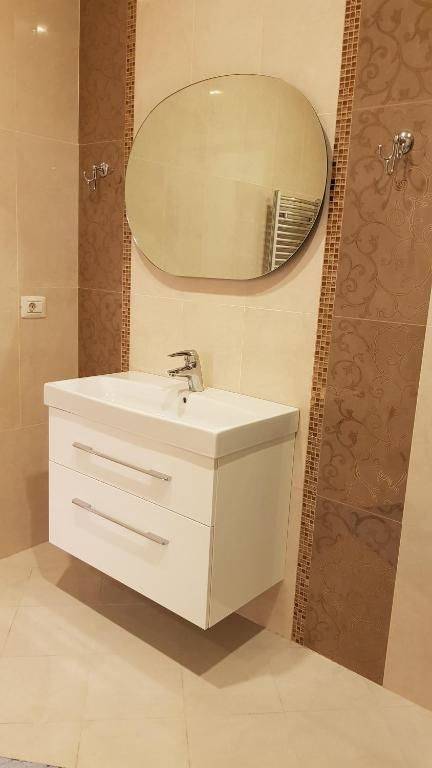Апартаменты Modern City Center Apartment Баку-46
