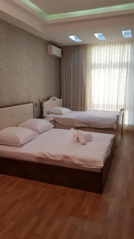 Апартаменты Modern City Center Apartment Баку-60