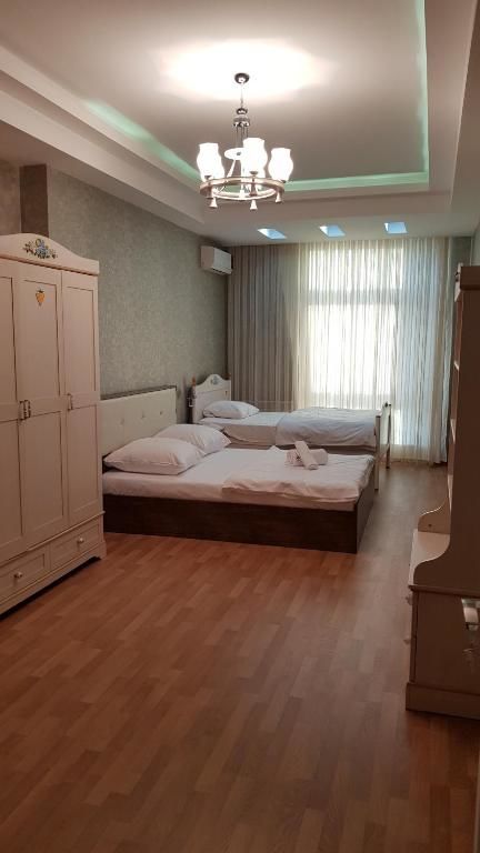 Апартаменты Modern City Center Apartment Баку-61