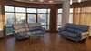 Апартаменты Modern City Center Apartment Баку-2
