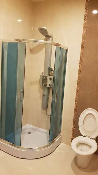 Апартаменты Modern City Center Apartment Баку Апартаменты-12