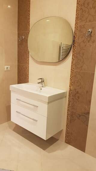 Апартаменты Modern City Center Apartment Баку Апартаменты-14
