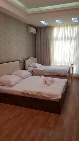 Апартаменты Modern City Center Apartment Баку Апартаменты-16