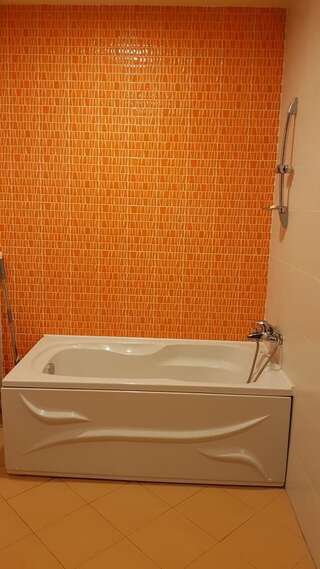 Апартаменты Modern City Center Apartment Баку Апартаменты-18