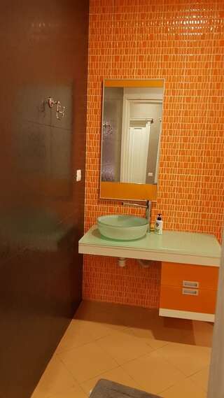 Апартаменты Modern City Center Apartment Баку Апартаменты-19