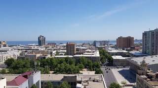Апартаменты Modern City Center Apartment Баку Апартаменты-24