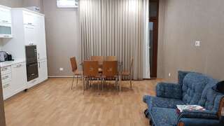 Апартаменты Modern City Center Apartment Баку Апартаменты-26