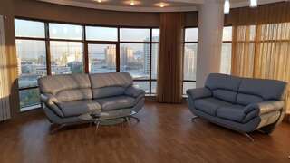 Апартаменты Modern City Center Apartment Баку Апартаменты-3
