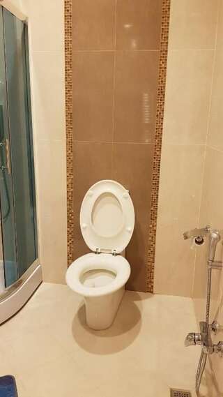 Апартаменты Modern City Center Apartment Баку Апартаменты-45