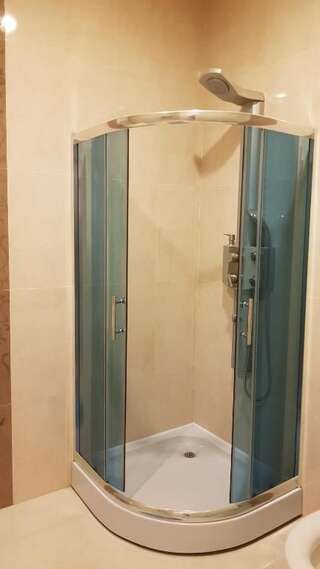 Апартаменты Modern City Center Apartment Баку Апартаменты-46