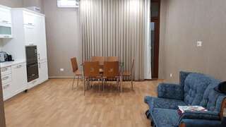 Апартаменты Modern City Center Apartment Баку Апартаменты-51