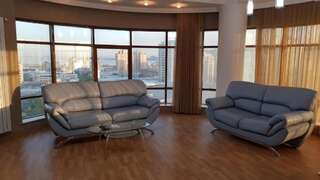 Апартаменты Modern City Center Apartment Баку Апартаменты-54