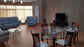 Апартаменты Modern City Center Apartment Баку Апартаменты-55