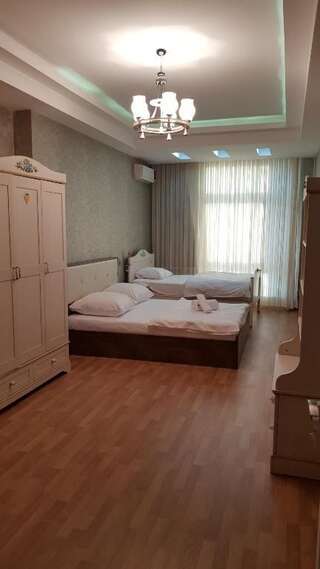 Апартаменты Modern City Center Apartment Баку Апартаменты-58