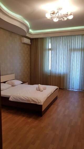 Апартаменты Modern City Center Apartment Баку Апартаменты-59