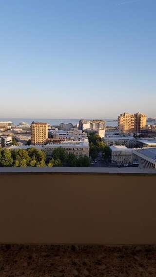Апартаменты Modern City Center Apartment Баку Апартаменты-60