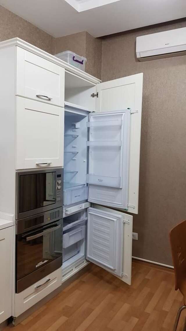 Апартаменты Modern City Center Apartment Баку-29