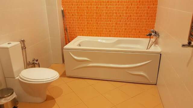 Апартаменты Modern City Center Apartment Баку-40