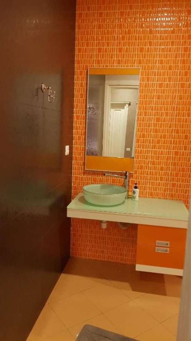 Апартаменты Modern City Center Apartment Баку-42
