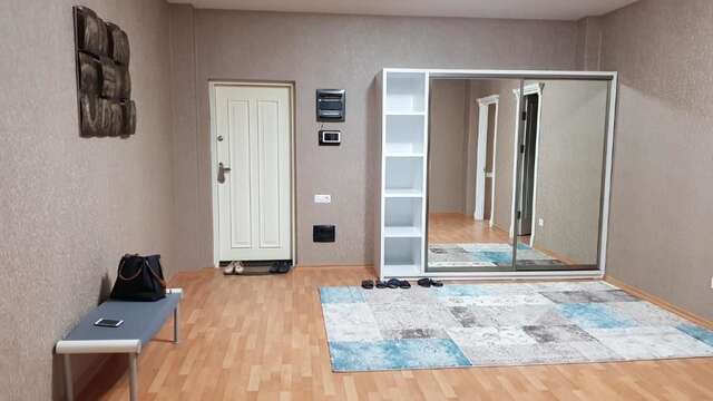 Апартаменты Modern City Center Apartment Баку-44