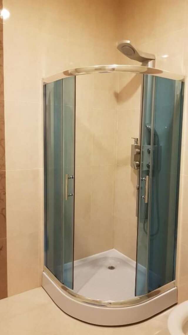 Апартаменты Modern City Center Apartment Баку-48