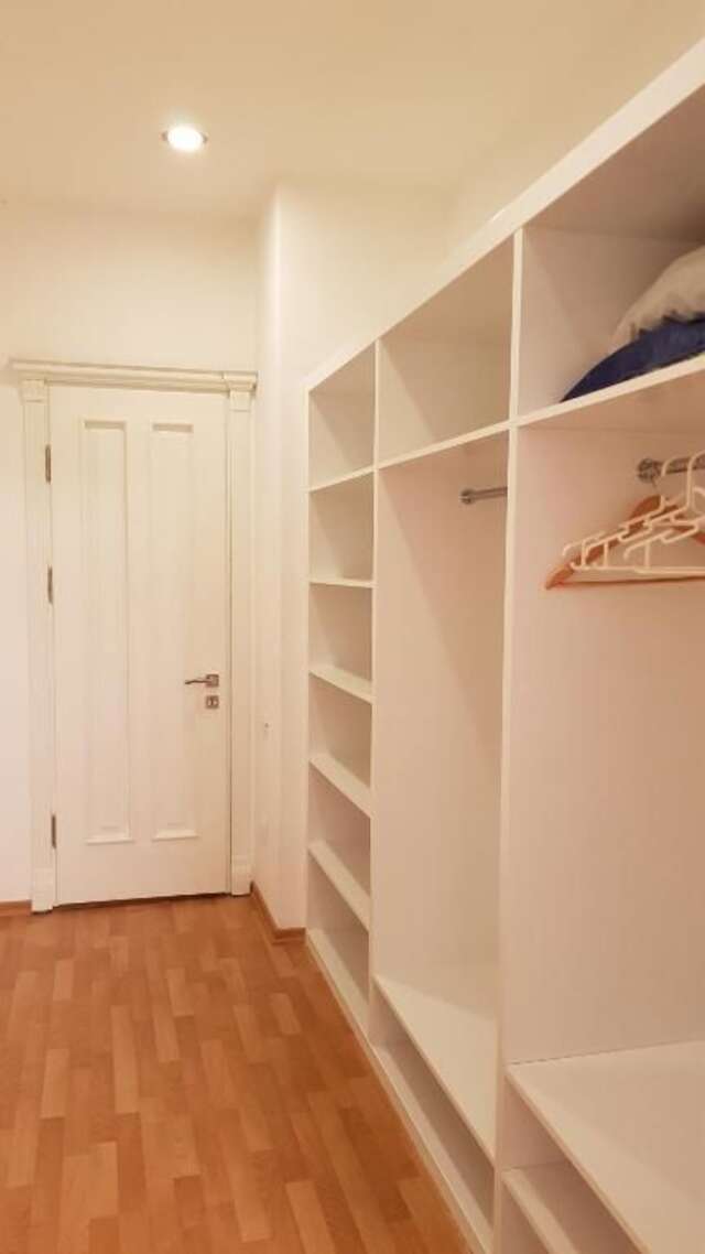 Апартаменты Modern City Center Apartment Баку-49